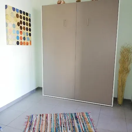New Haven Apartment
