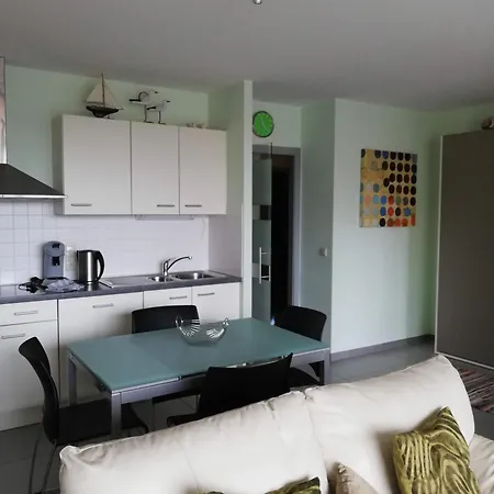 New Haven Apartment Nieuwpoort