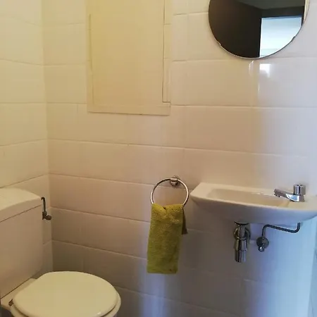 Apartment New Haven