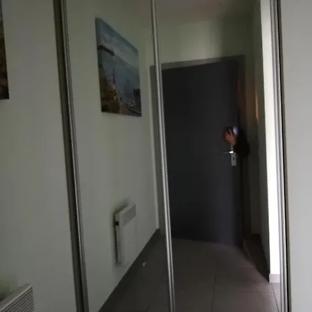 Apartment New Haven Nieuwpoort