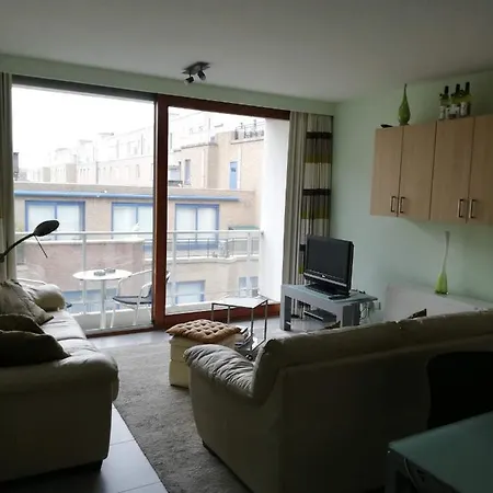 Apartment New Haven Nieuwpoort